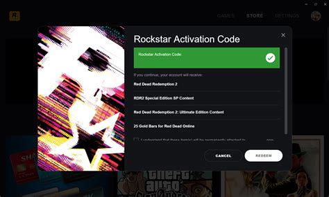 rdr2 activation code free.